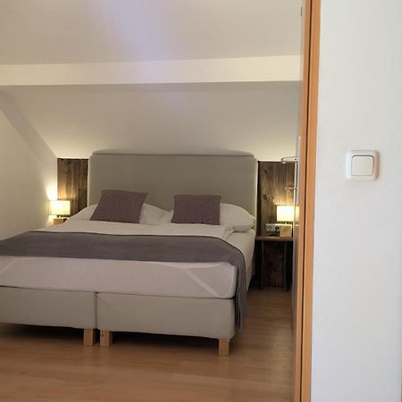 Ferienwohnung Manuela Adnet Exterior foto